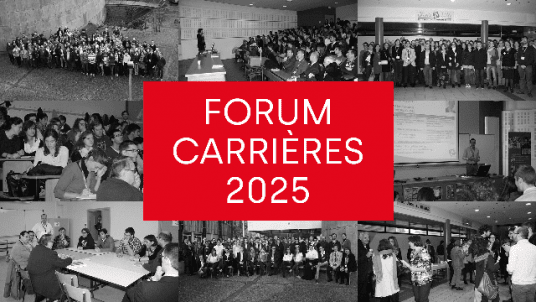 Forum Carrières 2025
